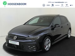 Volkswagen Golf - 1.5 eHybrid GTE | SoH 97% | Panoramadak | Head-up display | Black Style | Adaptieve dempin