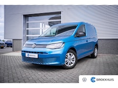 Volkswagen Caddy Cargo - 2.0 TDI Style | Achteruitrijcamera | Airco | Apple Carplay/Android Auto|telefoonintegratie