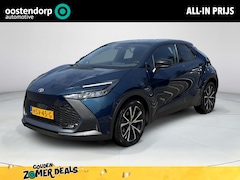 Toyota C-HR - 1.8 Hybrid 140 Dynamic