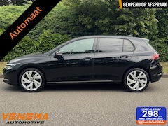 Volkswagen Golf - 2.0 TDI Style