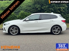 BMW 1-serie - 118i M-Sport Executive Edition