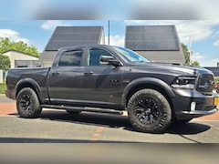 Dodge Ram 1500 - 5.7 V8 Crew Cab 5'7