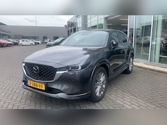 Mazda CX-5 - 2.5 AWD SkyActiv-G 194 Signature ALL-SEASON | TREKHAAK | PANO | BOSE | RIJKLAARPRIJS |