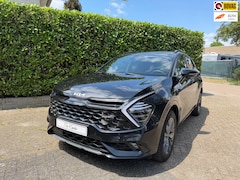 Kia Sportage - 1.6 T-GDi Hybrid GT-Line MHEV