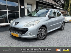 Peugeot 206 - 1.4 Millesim 200 - AIRCO | 5DRS | NAP | 96000KM