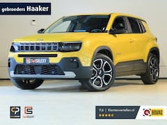 Jeep Avenger - 1.2 e-Hybrid Summit