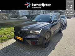Volvo XC40 - 2.0 B4 Plus Black Edition | PANO | HARMAN KARDON | ADAPT. CRUISE | RIJKLAARPRIJS |