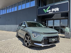 Kia Niro - 1.6 GDi Hybrid ExecutiveLine Navi Camera Memory St.Head-Up H+K El.Klep