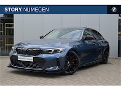 BMW 3-serie - 330e M Sport Automaat / Schuif-kanteldak / M Sportstoelen / Adaptieve LED / Active Cruise