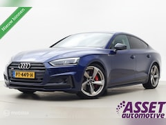 Audi S5 - 3.0 TFSI Sportback quattro | massage | virtual dash