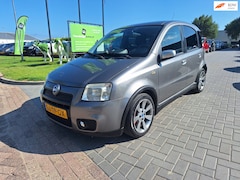 Fiat Panda - 1.4 16V Sport 100 HP Uitvoering / Goede auto / APK maart 2027