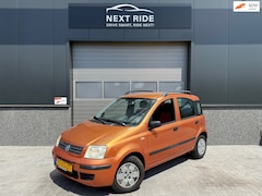 Fiat Panda - 1.2 Edizione Cool|Nieuwe APK|