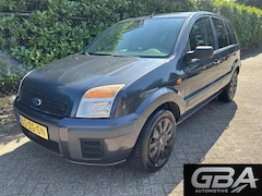 Ford Fusion - 1.4-16V Futura 2E EIGENAAR NIEUWE APK