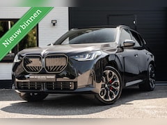 BMW X3 - 30e xDrive M Sport Pro 360 H&K 20" Shadow