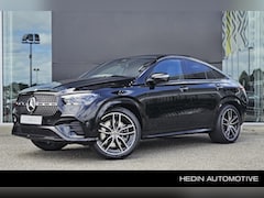 Mercedes-Benz GLE-Klasse Coupé - GLE 400e Automaat 4MATIC Sport Edition | Premium Pakket | Rijassistentiepakket | Nightpakk
