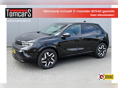 Opel Mokka - 1.2 Turbo 130PK Automaat GS Facelift/Gr.-navigatie/Matrix-LED/Stoel-stuurverwarming/Adapt.