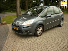 Citroën C4 Picasso - 2.0-16V Ambiance 5p