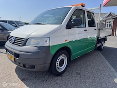 Volkswagen Transporter - 1.9 TDI 340 DC KIPPER