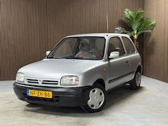 Nissan Micra - 1.0 L