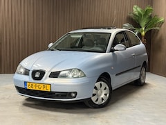 SEAT Ibiza - 1.4-16V Signo