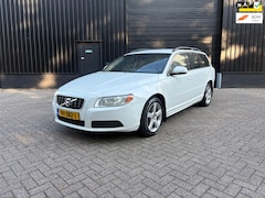 Volvo V70 - 2.4 D5 Momentum| EXPORT EX BPM