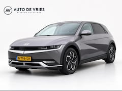 Hyundai IONIQ 5 - Style 58 kWh | SOH 99.6% | Carplay | Camera | Stoelverwarming