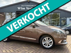 Renault Scénic - 2.0 Privilege Automaat