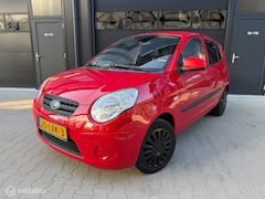 Kia Picanto - 1.0 X Nw APK Carplay 2e Eig Weinig KM Inruilkoop