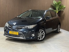Toyota Auris - 1.8 Hybrid Lease Pro