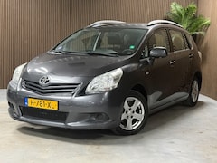 Toyota Verso - 1.6 VVT-i Comfort