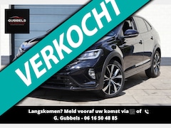 Volkswagen Taigo - 1.5 TSI 150 PK 3x R-Line Pano | Camera | Keyless | IQLight