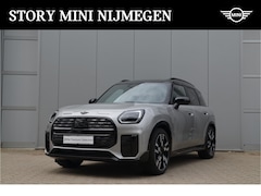 MINI Countryman - SE ALL4 / John Cooper Works / Pakket XL / 20" JCW Flag Spoke 2-tone