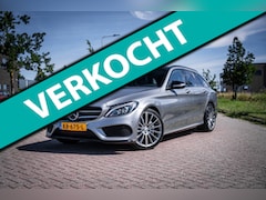 Mercedes-Benz C-klasse Estate - 200 Prestige
