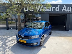 Skoda Rapid Spaceback - 1.2 TSI Greentech Edition/airco/NAP/ Cruise/1e eigenaar/pdc achter/6 maanden garantie