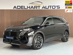 Peugeot 5008 - 1.2 Hybrid 145 GT 7 Pers. / Navigatie full map / Elektrische stoelen Memory / Camera / etc