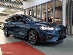Ford Focus Wagon - 1.0 EcoBoost st line PANORAMA VIRTUAL LED NAVI PDC CAMERA STOEVER