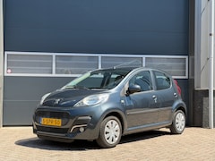 Peugeot 107 - 1.0 Active bj.2013 Autom|Airco|Nap