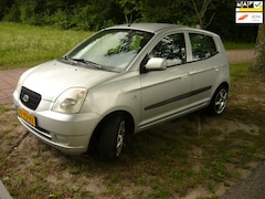 Kia Picanto - 1.1 LXE