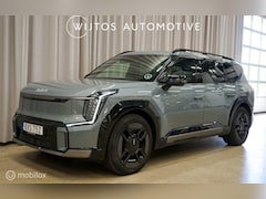 Kia EV9 - GT-Line AWD 99.8 kWh 385pk 7p, pano, trekhaak