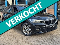 BMW X1 - XDrive25e eDrive M-Pakket 2021 AUT CLIMA LEDER NAP