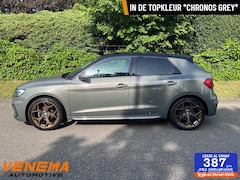 Audi A1 Sportback - TFSI S-Line, 5drs, 18" Y-Design Mat Bronze