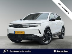Opel Grandland Electric - Business Edition EV 73kWh 210pk | HUD | FOCAL | 20 INCH LM-VELGEN | ALCANTARA | TREKHAAK |