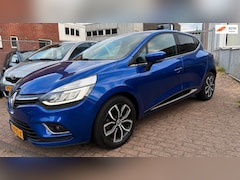 Renault Clio - 0.9 TCe Intens * LED * LMV