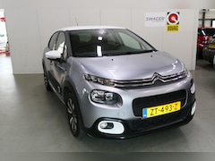 Citroën C3 - 1.2 PureTech 110pk Shine (Goed onderhouden)