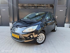 Ford Ka - 1.2 Titanium X start/stop Airco Stoelverw Distr VV