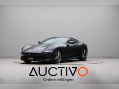Ferrari Roma - 3.9 V8 HELE