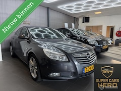 Opel Insignia - 1.8 Cosmo