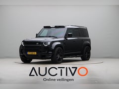Land Rover Defender 110 - 5.0 P525 110 V8 URBAN