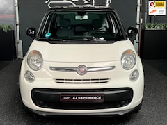Fiat 500 L - 1.4-16V EDITION AIRCO CRUISE BLACK PACK NEW-Distrtibutie