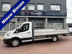 Ford Transit - 350 2.0 TDCI L5H1 Trend Skeletal Bj 2021 Km 64.000